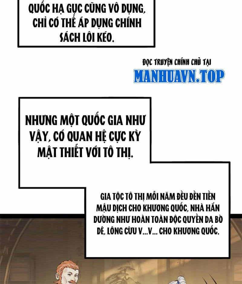 Chàng Rể Mạnh Nhất Lịch Sử - Chương 195 - ảnh 6