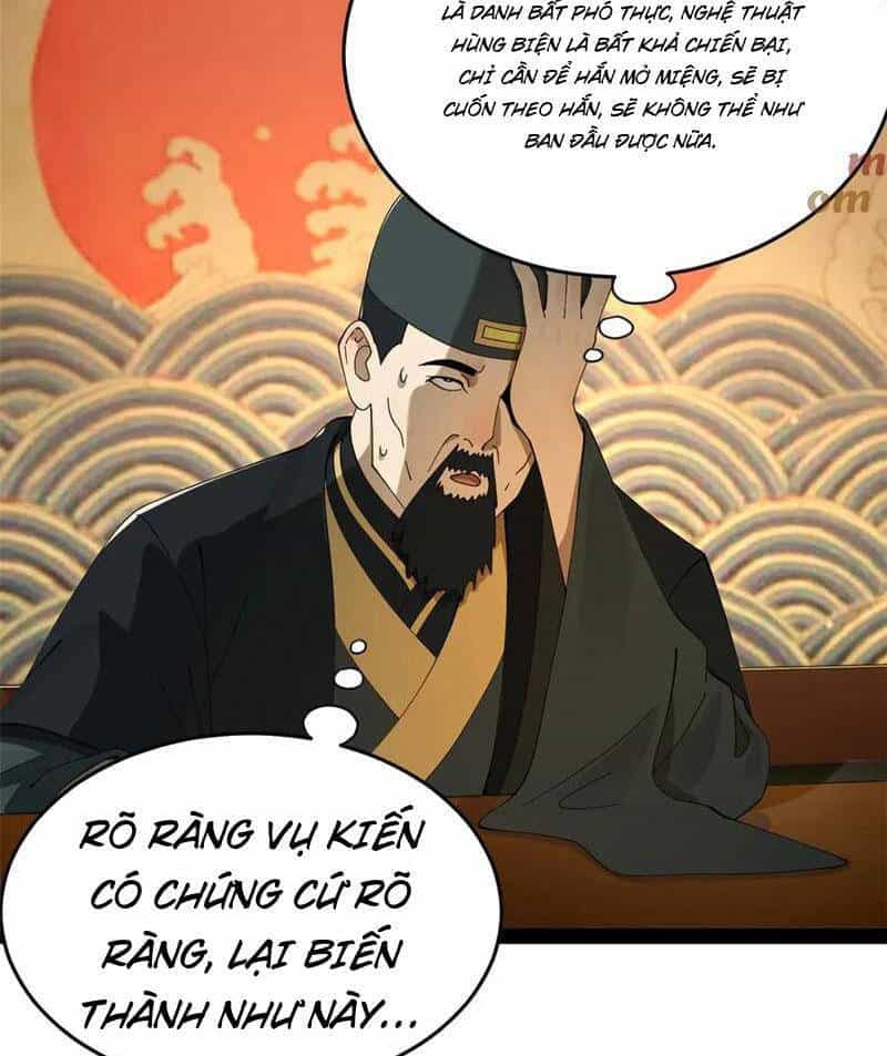 Chàng Rể Mạnh Nhất Lịch Sử - Chương 195 - ảnh 62