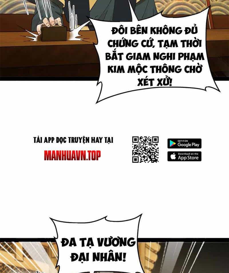 Chàng Rể Mạnh Nhất Lịch Sử - Chương 195 - ảnh 66