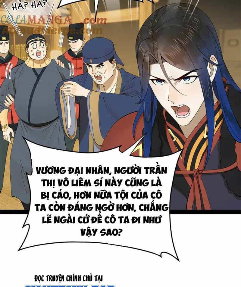 Chàng Rể Mạnh Nhất Lịch Sử - Chương 195 - ảnh 67