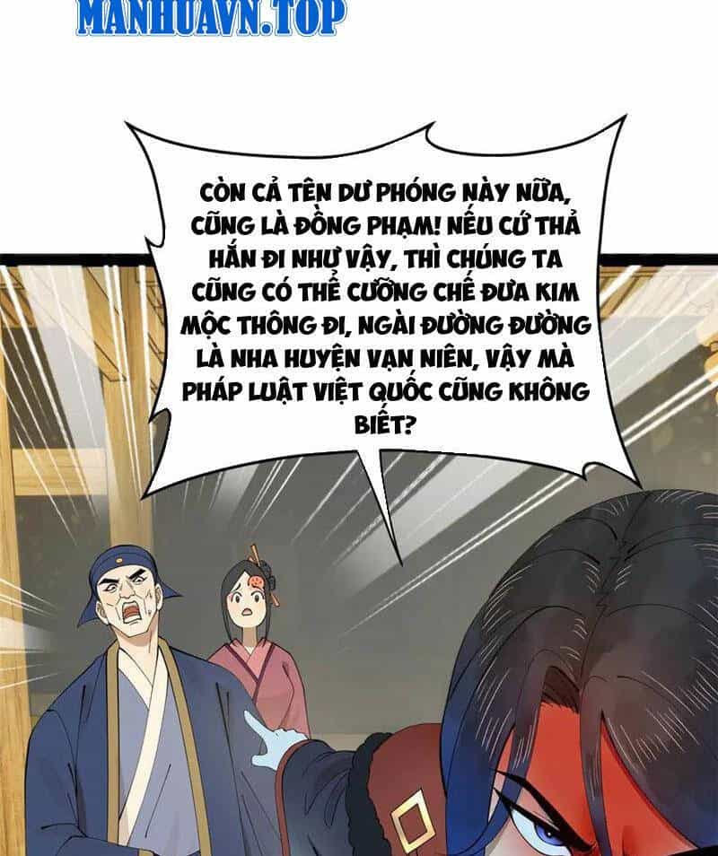 Chàng Rể Mạnh Nhất Lịch Sử - Chương 195 - ảnh 68