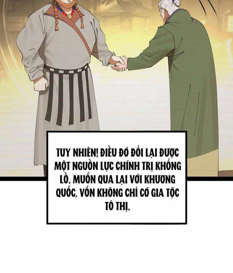 Chàng Rể Mạnh Nhất Lịch Sử - Chương 195 - ảnh 7