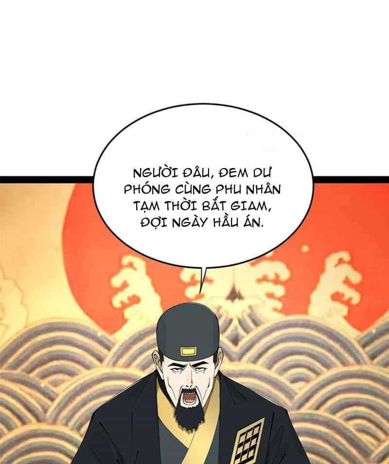 Chàng Rể Mạnh Nhất Lịch Sử - Chương 195 - ảnh 72