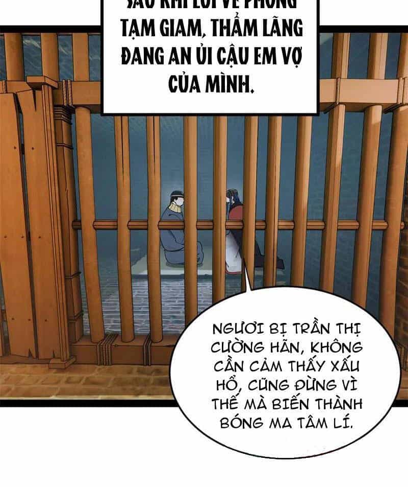 Chàng Rể Mạnh Nhất Lịch Sử - Chương 195 - ảnh 74