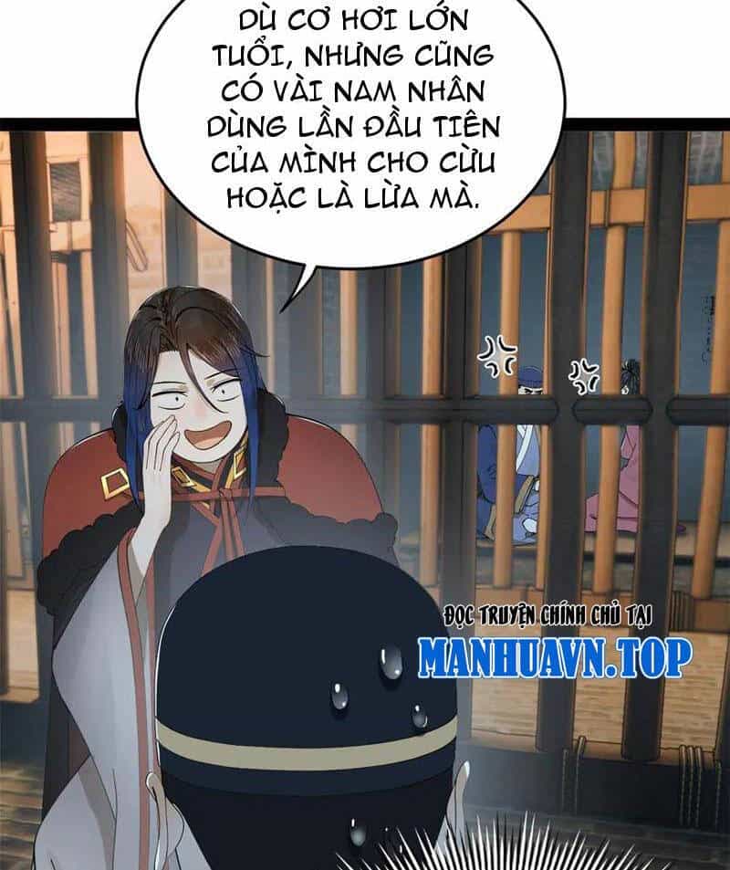 Chàng Rể Mạnh Nhất Lịch Sử - Chương 195 - ảnh 81