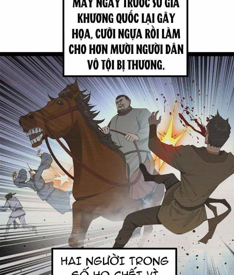 Chàng Rể Mạnh Nhất Lịch Sử - Chương 195 - ảnh 9