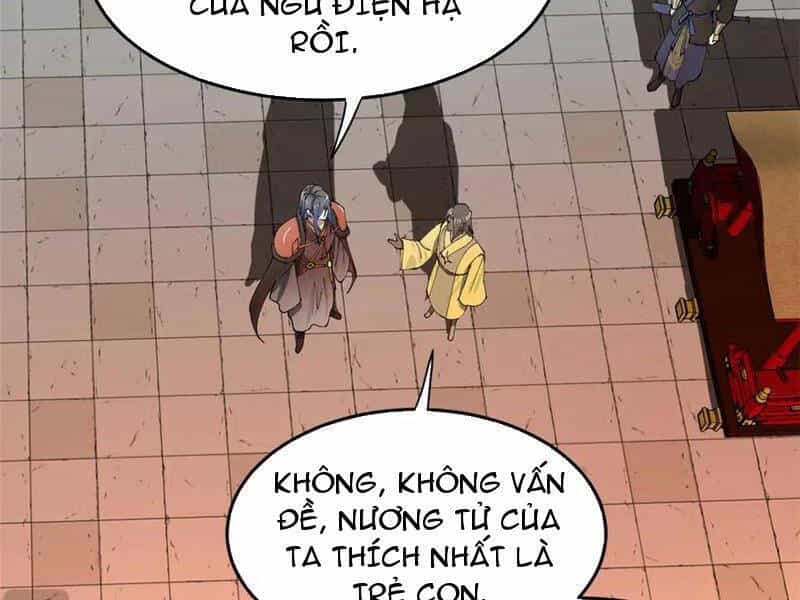 Chàng Rể Mạnh Nhất Lịch Sử - Chương 196 - ảnh 111