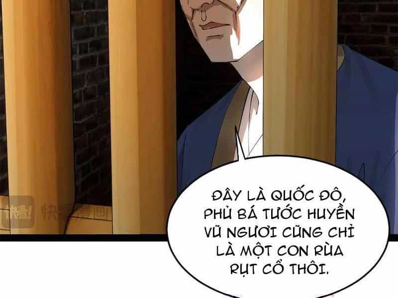 Chàng Rể Mạnh Nhất Lịch Sử - Chương 196 - ảnh 21