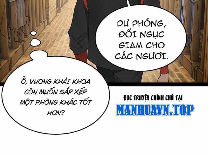 Chàng Rể Mạnh Nhất Lịch Sử - Chương 196 - ảnh 37