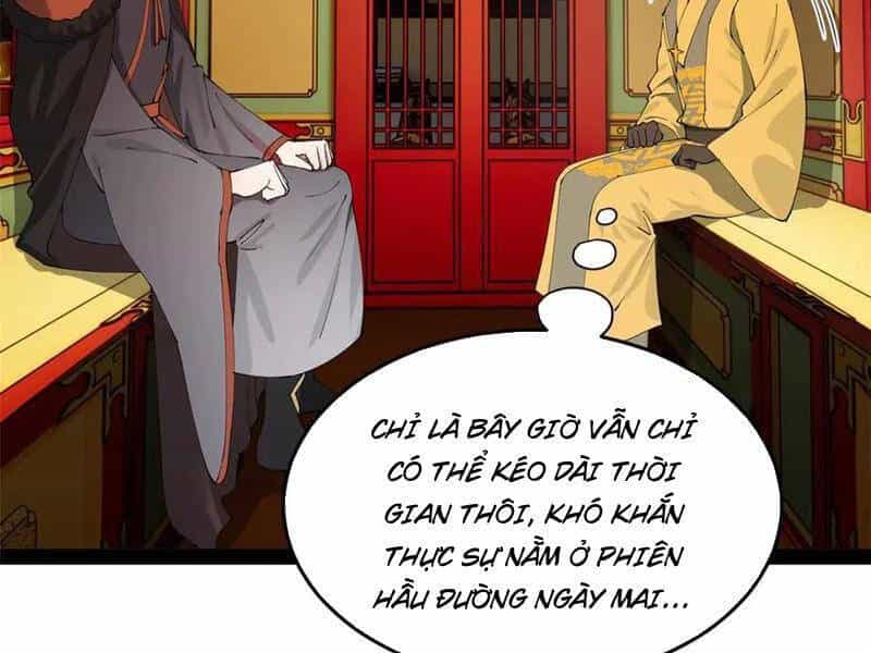 Chàng Rể Mạnh Nhất Lịch Sử - Chương 196 - ảnh 82