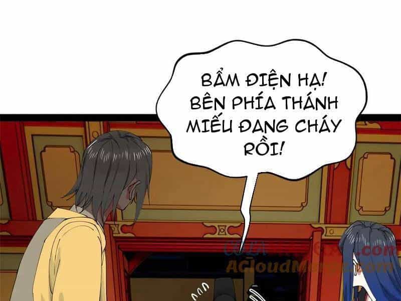 Chàng Rể Mạnh Nhất Lịch Sử - Chương 196 - ảnh 88