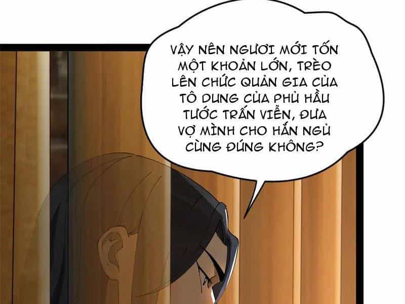 Chàng Rể Mạnh Nhất Lịch Sử - Chương 196 - ảnh 9
