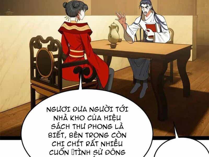 Chàng Rể Mạnh Nhất Lịch Sử - Chương 197 - ảnh 21