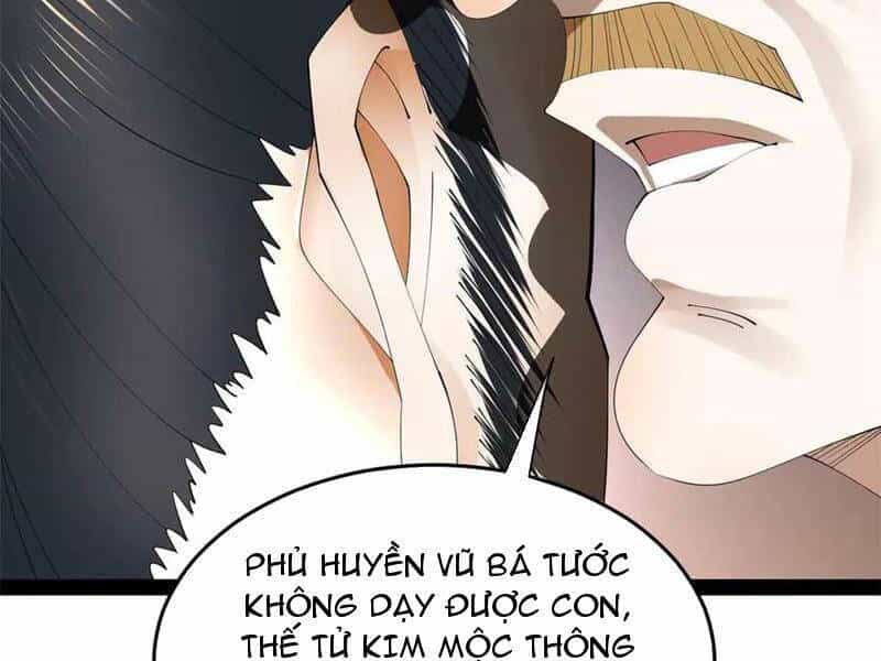 Chàng Rể Mạnh Nhất Lịch Sử - Chương 197 - ảnh 61