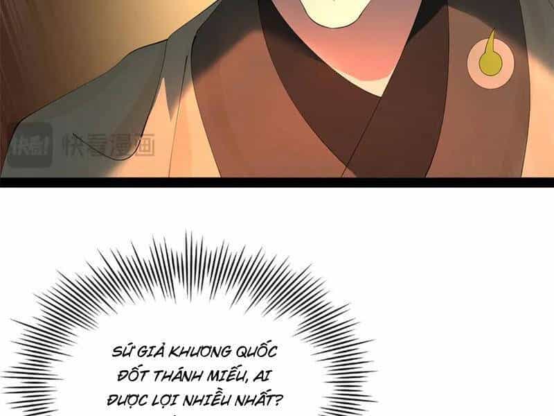 Chàng Rể Mạnh Nhất Lịch Sử - Chương 197 - ảnh 83