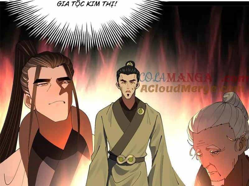 Chàng Rể Mạnh Nhất Lịch Sử - Chương 197 - ảnh 84