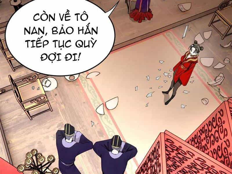 Chàng Rể Mạnh Nhất Lịch Sử - Chương 198 - ảnh 110