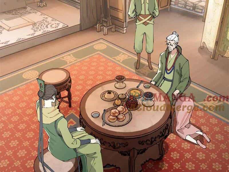 Chàng Rể Mạnh Nhất Lịch Sử - Chương 198 - ảnh 21