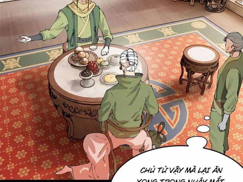 Chàng Rể Mạnh Nhất Lịch Sử - Chương 198 - ảnh 27