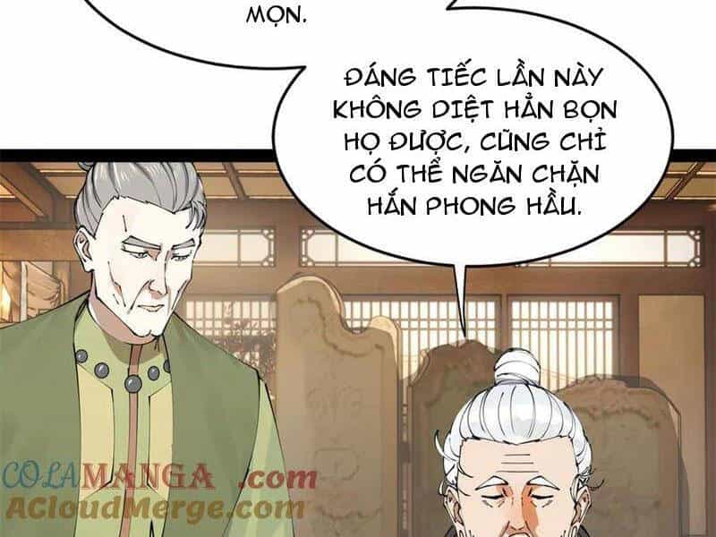 Chàng Rể Mạnh Nhất Lịch Sử - Chương 198 - ảnh 29