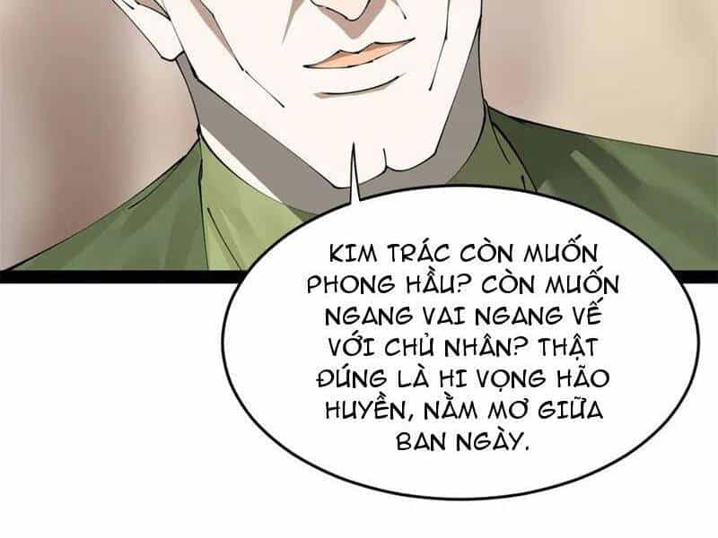 Chàng Rể Mạnh Nhất Lịch Sử - Chương 198 - ảnh 32