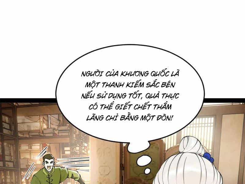 Chàng Rể Mạnh Nhất Lịch Sử - Chương 198 - ảnh 41