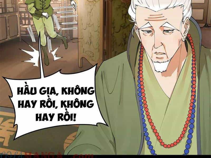Chàng Rể Mạnh Nhất Lịch Sử - Chương 198 - ảnh 42