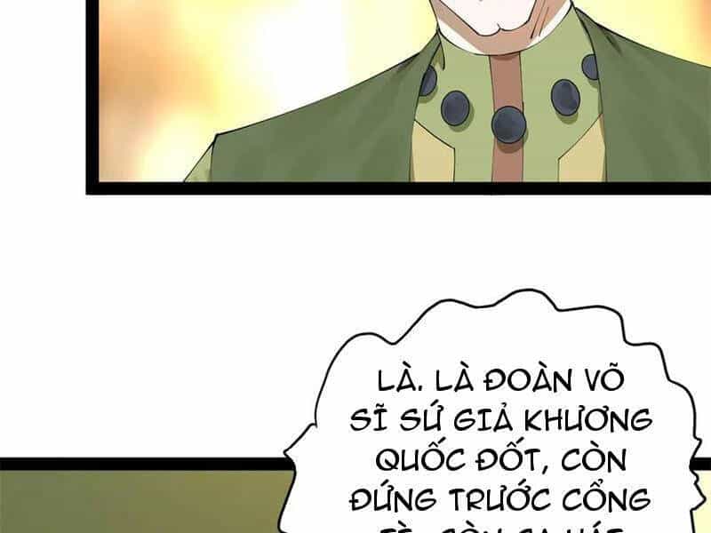 Chàng Rể Mạnh Nhất Lịch Sử - Chương 198 - ảnh 53