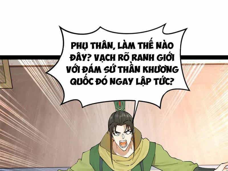 Chàng Rể Mạnh Nhất Lịch Sử - Chương 198 - ảnh 69