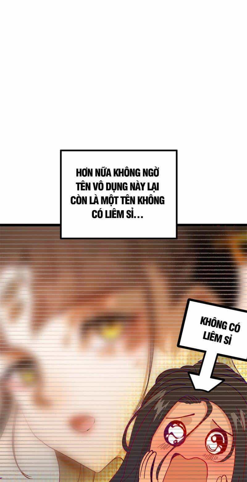 Chàng Rể Mạnh Nhất Lịch Sử - Chương 2 - ảnh 28