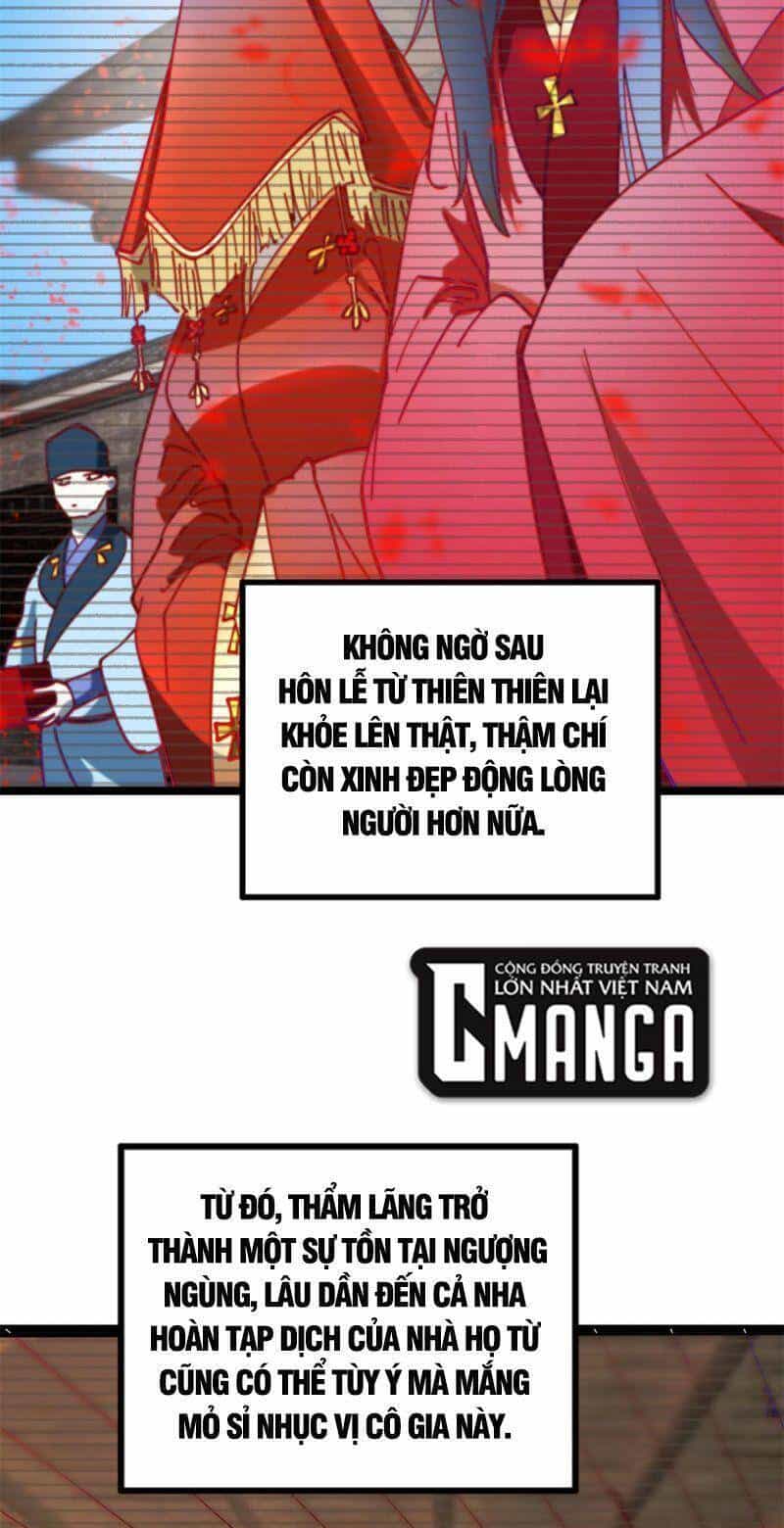 Chàng Rể Mạnh Nhất Lịch Sử - Chương 2 - ảnh 30