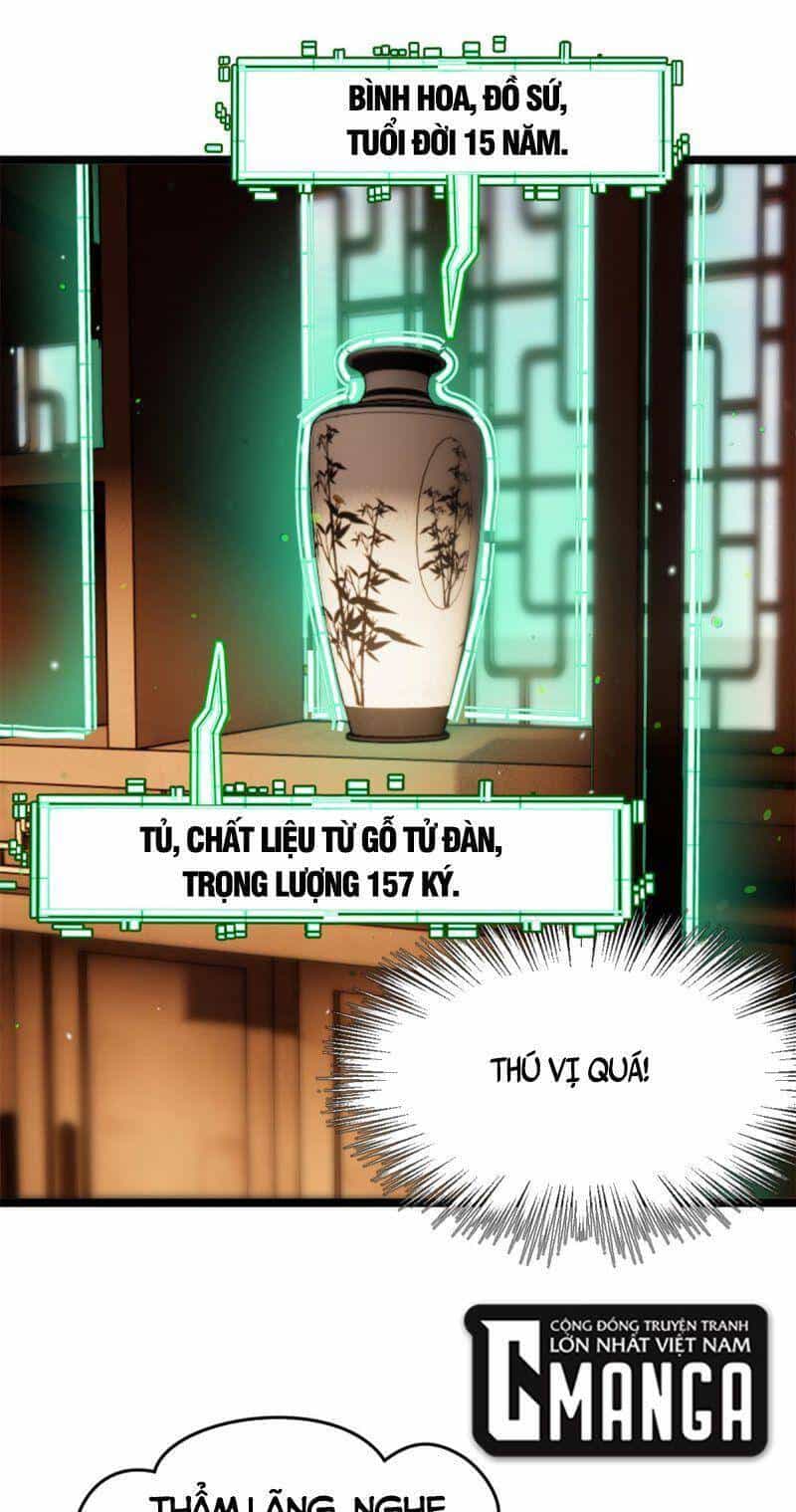 Chàng Rể Mạnh Nhất Lịch Sử - Chương 2 - ảnh 49