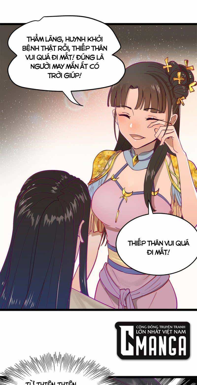 Chàng Rể Mạnh Nhất Lịch Sử - Chương 2 - ảnh 59
