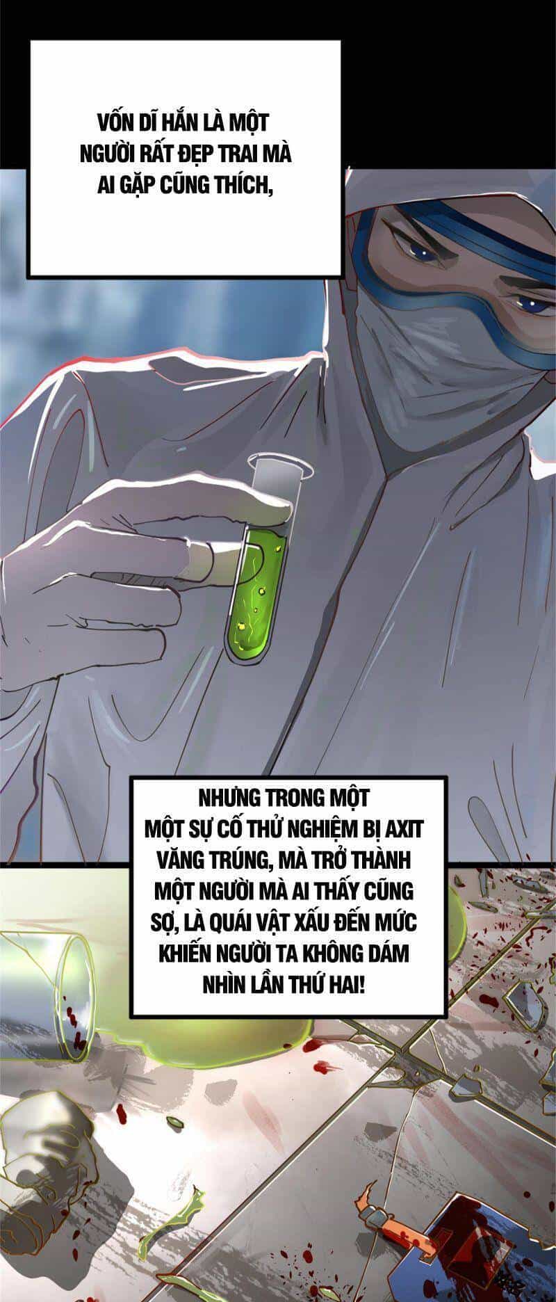 Chàng Rể Mạnh Nhất Lịch Sử - Chương 2 - ảnh 6