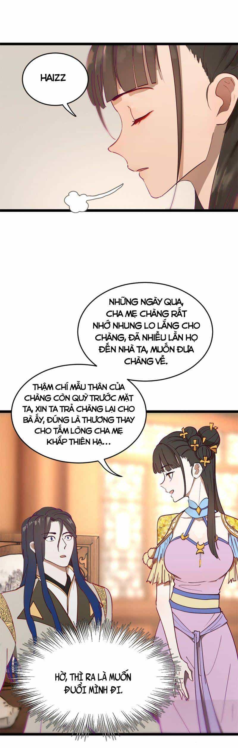 Chàng Rể Mạnh Nhất Lịch Sử - Chương 2 - ảnh 61