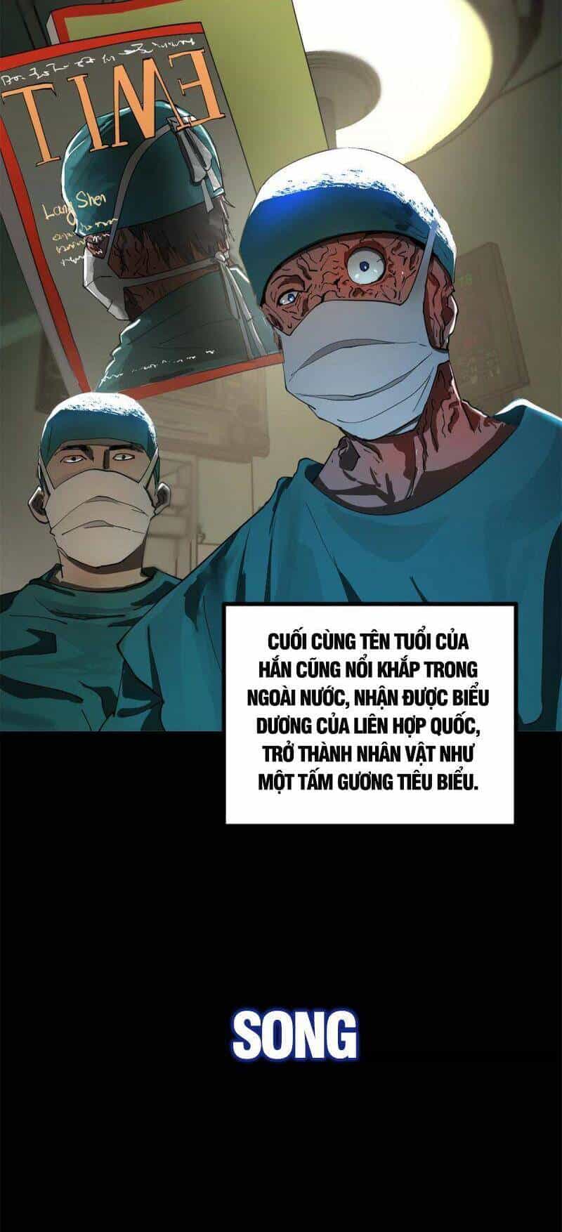 Chàng Rể Mạnh Nhất Lịch Sử - Chương 2 - ảnh 9