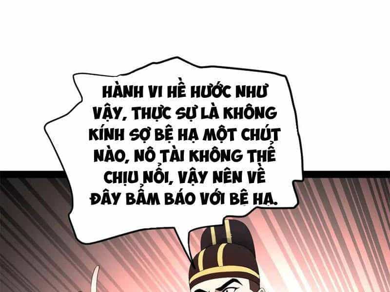 Chàng Rể Mạnh Nhất Lịch Sử - Chương 199 - ảnh 110