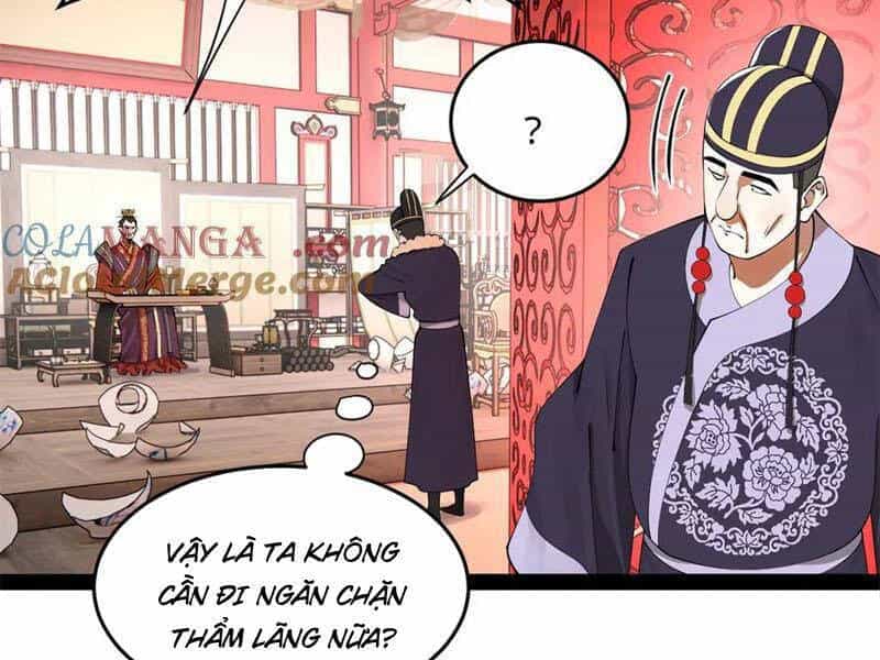 Chàng Rể Mạnh Nhất Lịch Sử - Chương 199 - ảnh 117