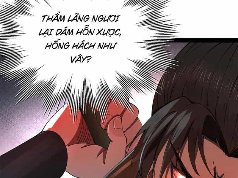 Chàng Rể Mạnh Nhất Lịch Sử - Chương 199 - ảnh 41