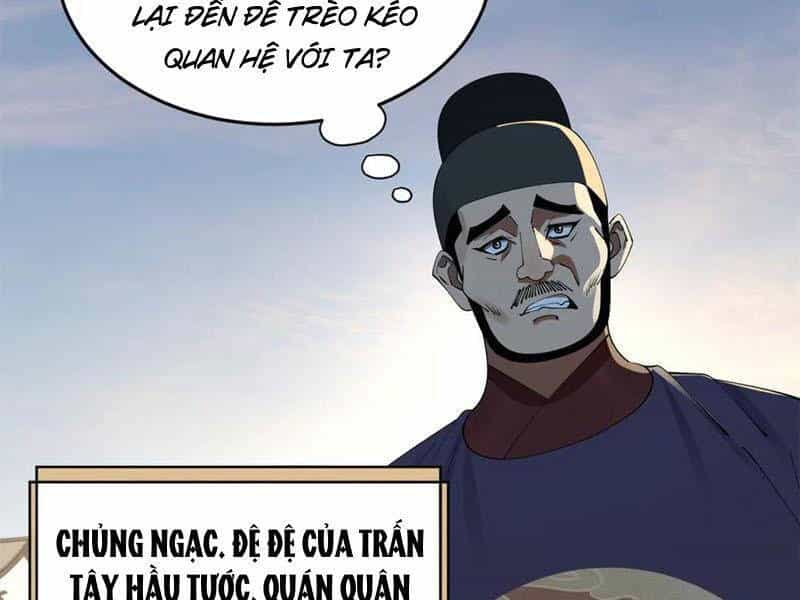 Chàng Rể Mạnh Nhất Lịch Sử - Chương 199 - ảnh 80
