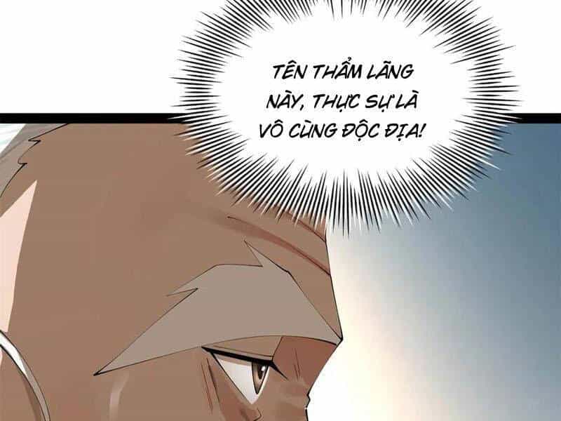 Chàng Rể Mạnh Nhất Lịch Sử - Chương 199 - ảnh 98