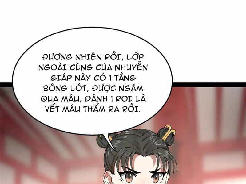 Chàng Rể Mạnh Nhất Lịch Sử - Chương 200 - ảnh 115