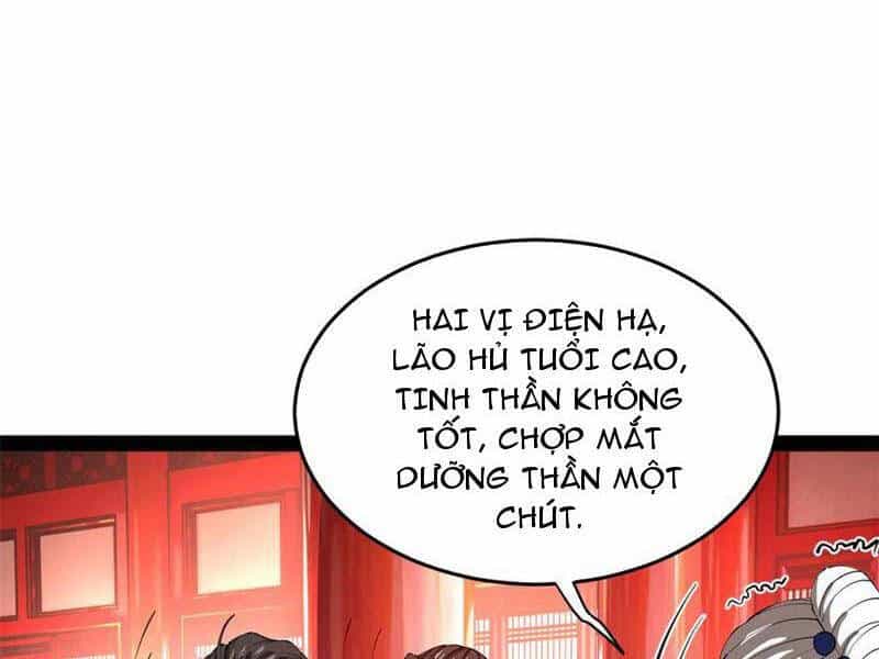 Chàng Rể Mạnh Nhất Lịch Sử - Chương 200 - ảnh 27