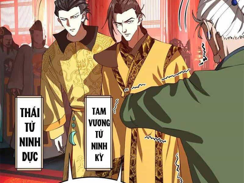 Chàng Rể Mạnh Nhất Lịch Sử - Chương 200 - ảnh 28