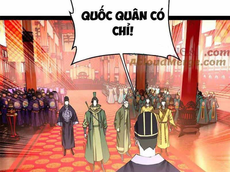 Chàng Rể Mạnh Nhất Lịch Sử - Chương 200 - ảnh 30