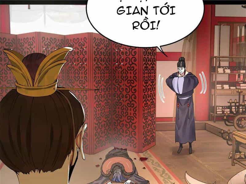 Chàng Rể Mạnh Nhất Lịch Sử - Chương 200 - ảnh 78