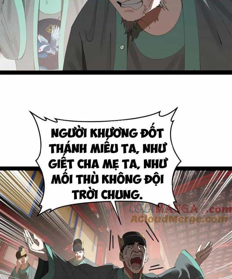 Chàng Rể Mạnh Nhất Lịch Sử - Chương 201 - ảnh 28