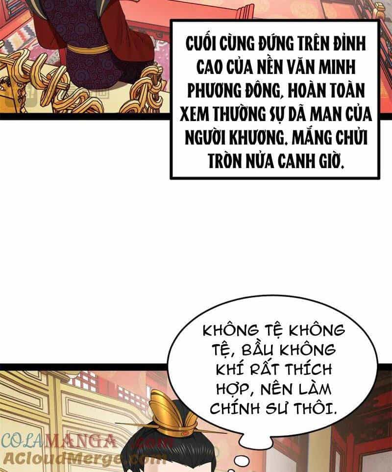 Chàng Rể Mạnh Nhất Lịch Sử - Chương 201 - ảnh 33