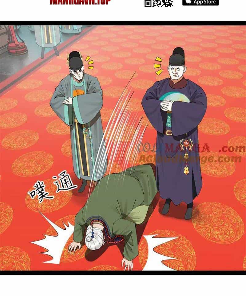 Chàng Rể Mạnh Nhất Lịch Sử - Chương 201 - ảnh 38