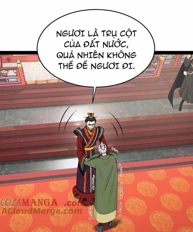 Chàng Rể Mạnh Nhất Lịch Sử - Chương 201 - ảnh 48
